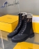 Fendi Booties FB3543322677880